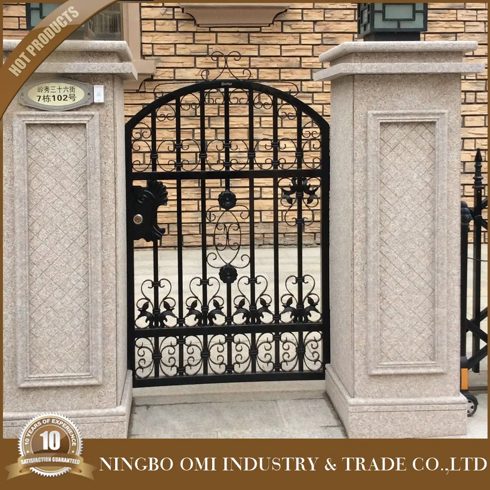 of main gate design catalogue Gate Designs/philippines Main Gates Iron Sliding And