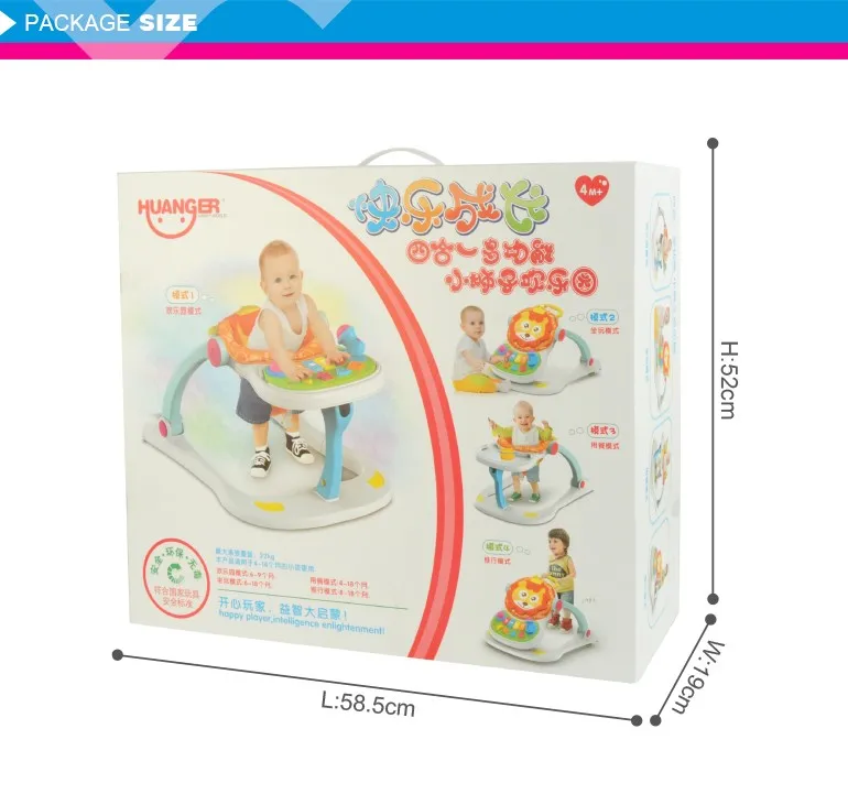 Jouet Educatif Pour Bebes 4 En 1 Apprendre A Marcher Avec Musique Modele Educationnel Buy Apprendre Le Jouet De Marcheur Marcheur De Jouet Jouet De Marcheur Product On Alibaba Com