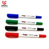 Non toxic oil based ink and Paper Writing Medium and fine Dual tip CD Permanent Marker