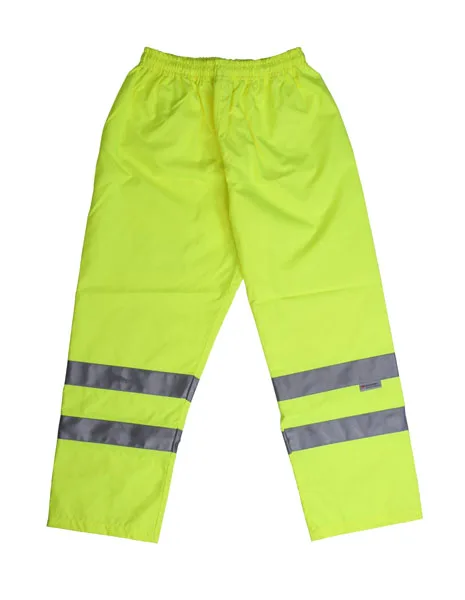 3m reflective jogger pants