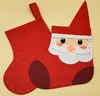 Bright And Rich Color Bucilla Christmas Stocking Kits and christmas decoration