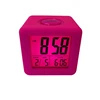 High Performance Home Decorate Alarm Clock Smart