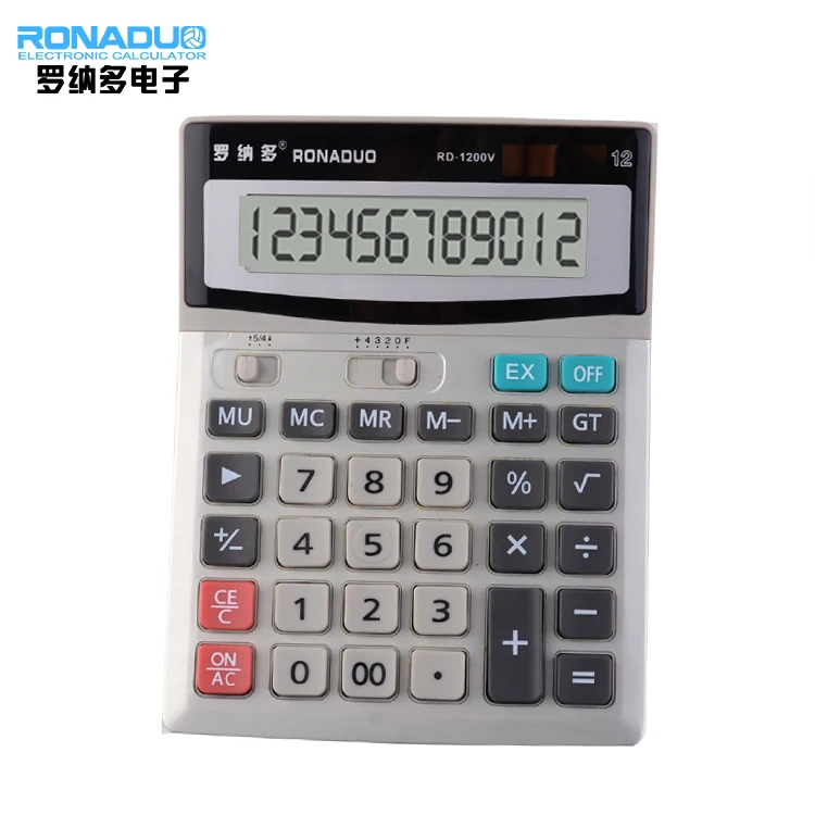 regular calculator free