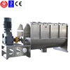 Dry chemical powder mixer, dry chemical powder mixing machine