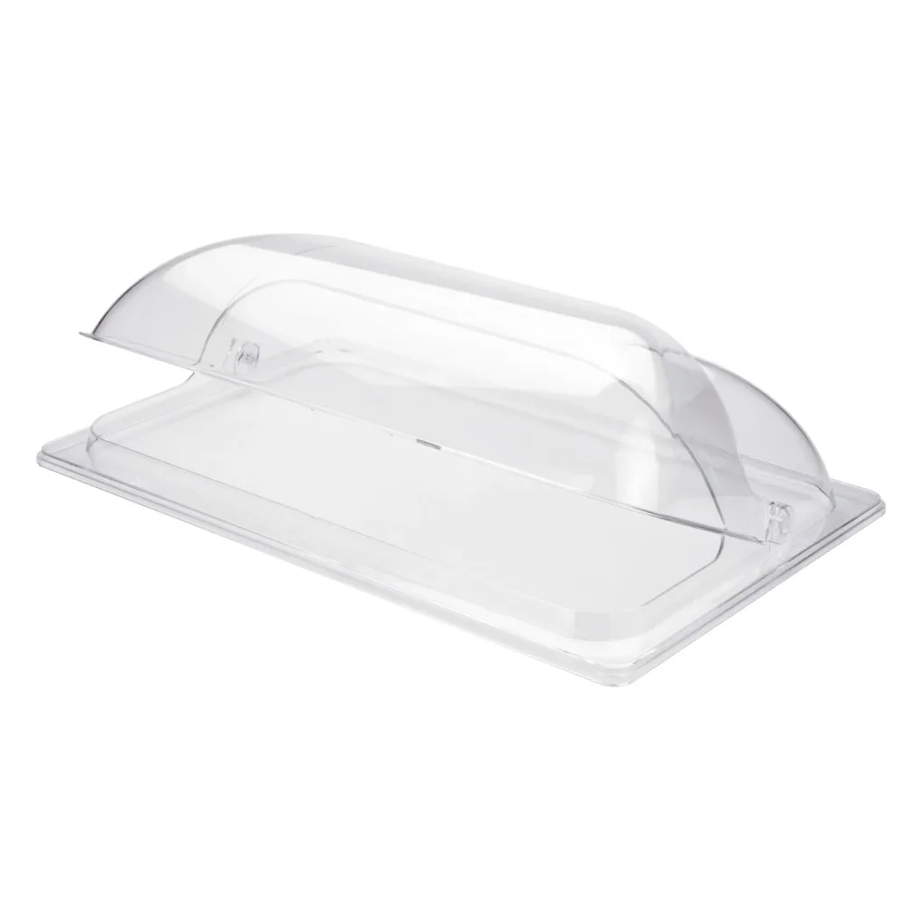 Full Size Polycarbonate Clear Food Dome Cover Buy Plastic Dome Cover
