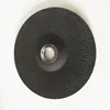 T29 170 fiberglass backing pad 12 layers flap disc back up pad for making 180 flap disc