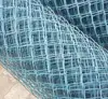 used chain link fence for sale, galvanized chain link fence