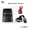 3G Hsupa Modem 7.2mbps GSPS GSM Date receiver atm Bulk SMS Modem device GL8200