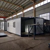 Safe&durable expandable container house for sale