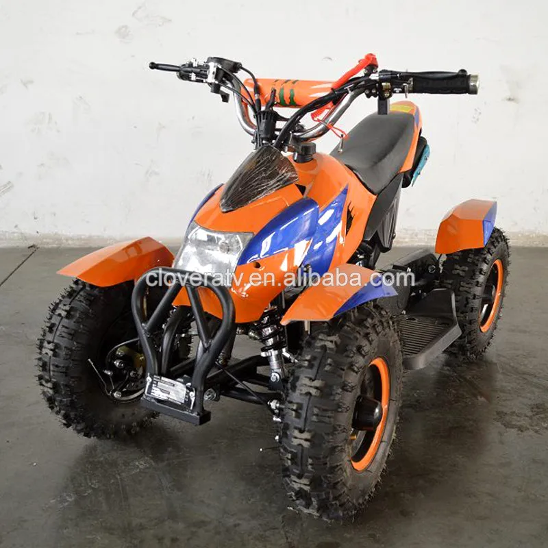 High Configuration 49CC Mini Quad ATV Kids Bike.jpg