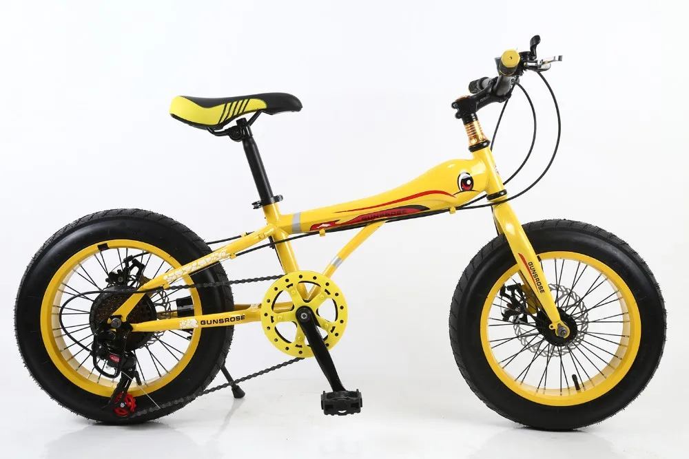 bmx fat bike