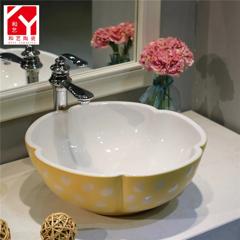 Cina Decals Kamar Mandi Dapur Lavatory Cuci Basin - Buy 