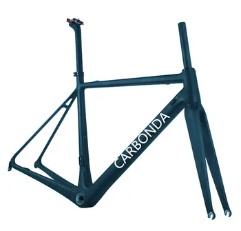 toray t800 carbon fiber frame