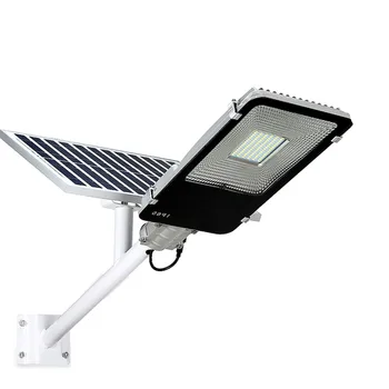 Remote Portable Solar Street Light 30w 50w 100w 150w 200w - Buy ...