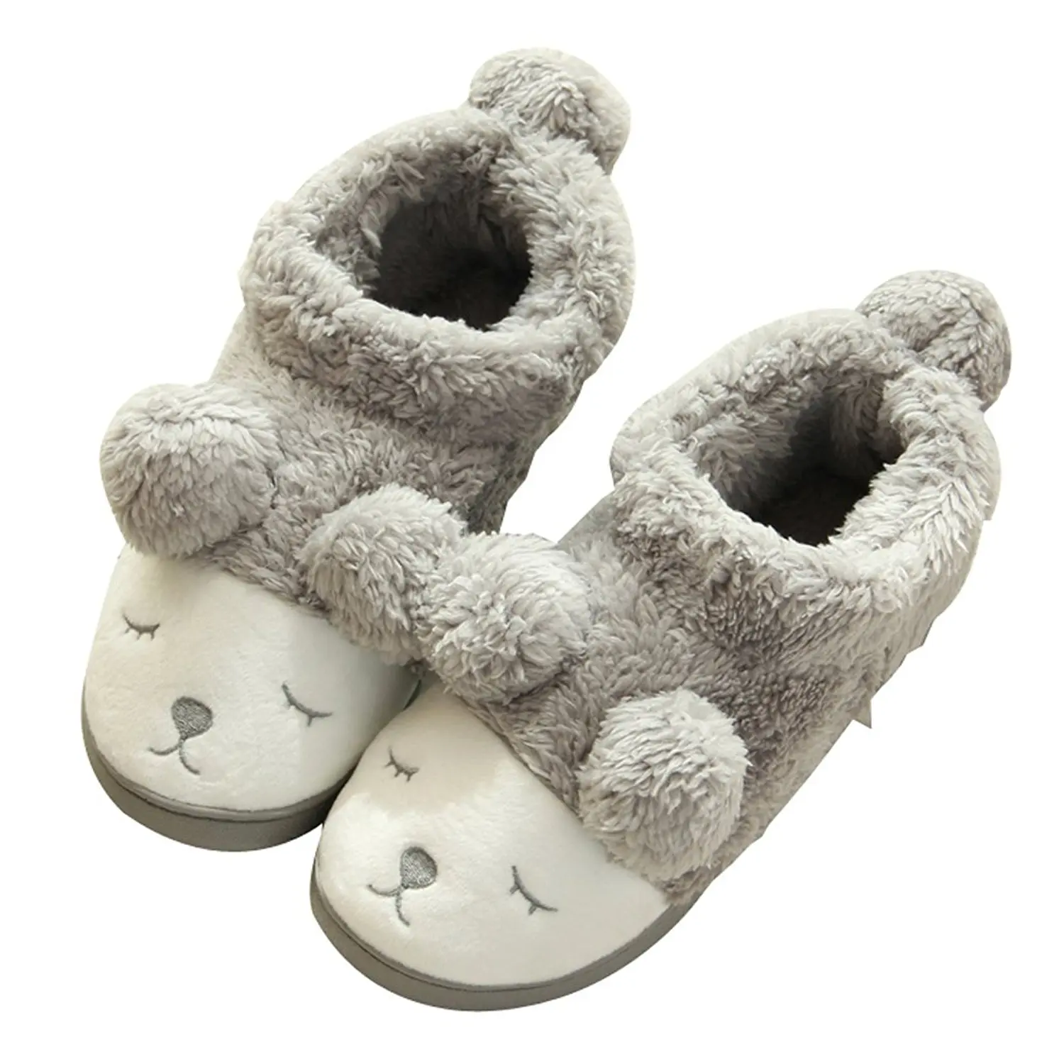 Cheap Fuzzy Slipper Boots, find Fuzzy Slipper Boots deals on line at ...