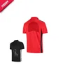Logo Printed High Cost Effective Bouncy T Shirt Making Website