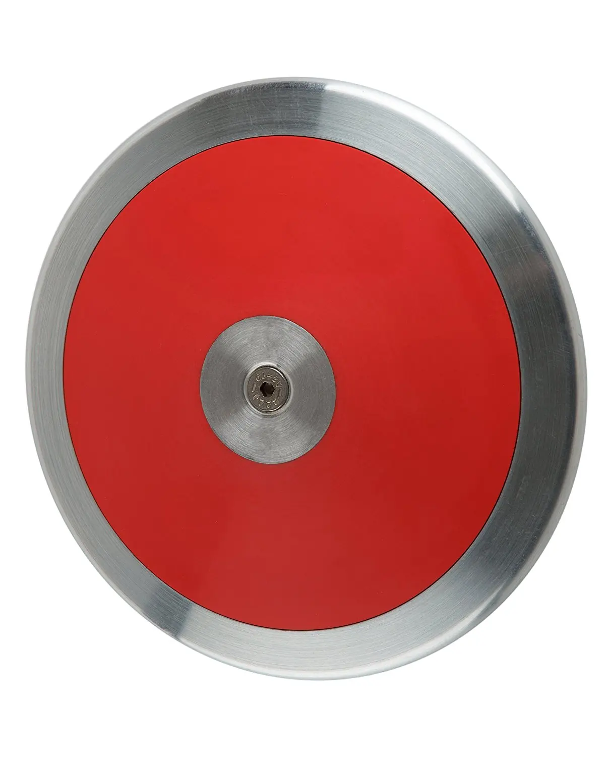 Marquee 1 kg Track and Field Discus Sports & Fitness Sports & Outdoors