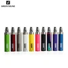 Hot Selling! Green Sound EGO II 2200mAh Electronic Cigarette ego 2 2200mah Battery