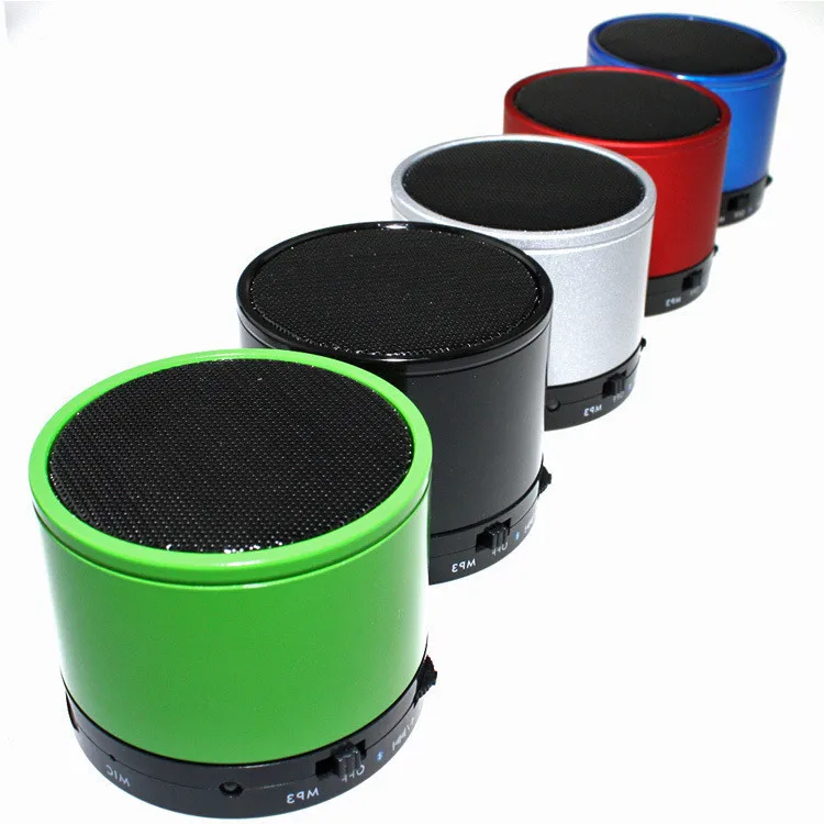 s10 mini bluetooth speaker