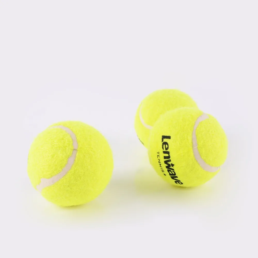 marcas de bolas de tenis