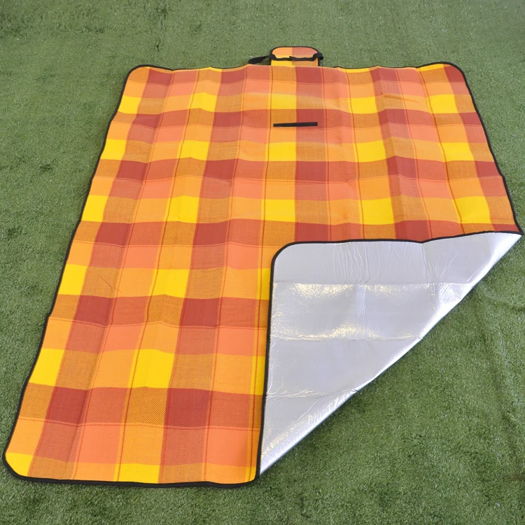 Hot Sale Roll Up Wholesale Waterproof Acrylic Beach Mat Buy