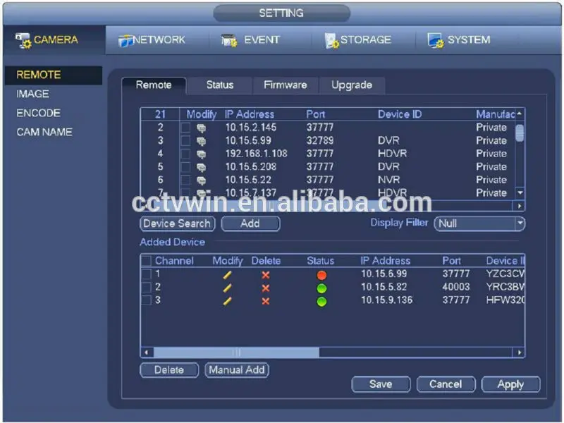 Dahua Dvr Software For Pc