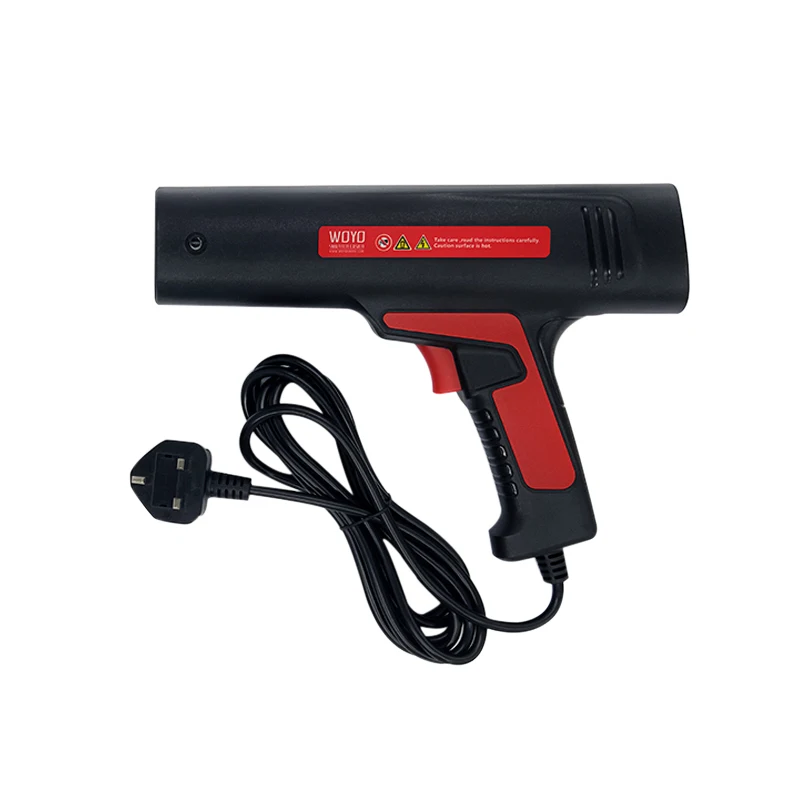 
Wholesale Safe Handheld Induction Heating Bolt Remover With Led Lighting 