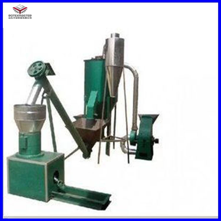 New Installation Rotary Dryer With CE and New ISO