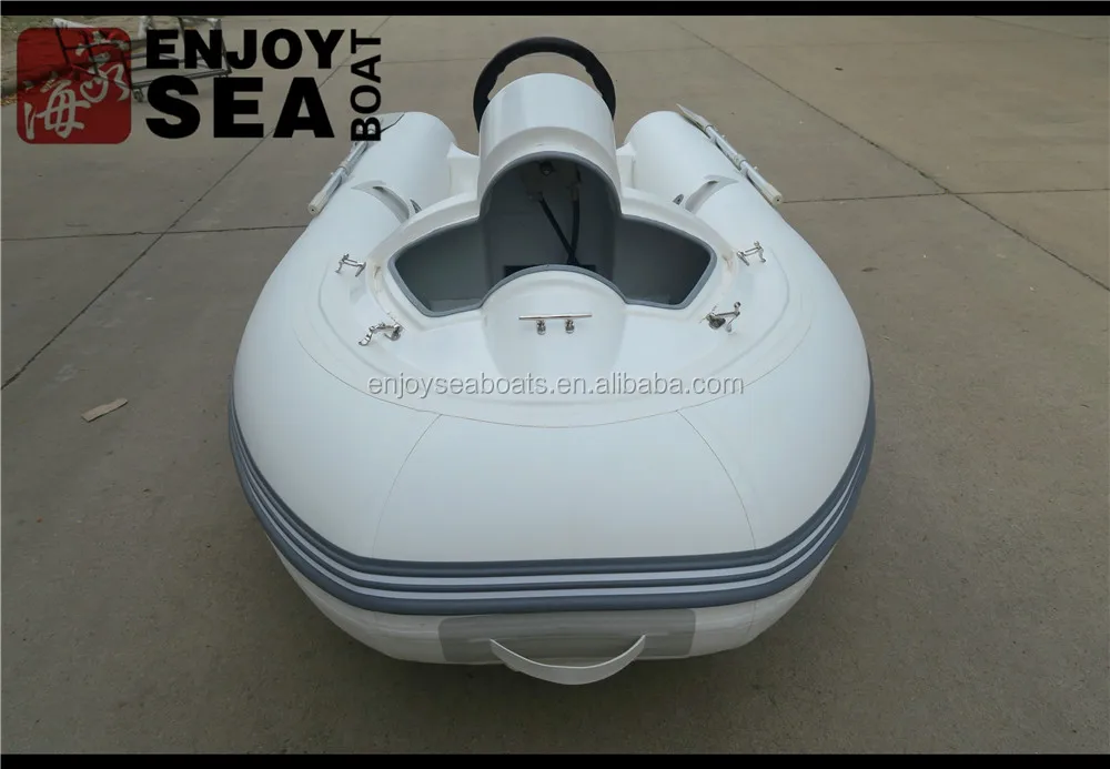 RIB-330 motorboat  (15)