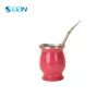 stainless steel cup yerba mate argentina