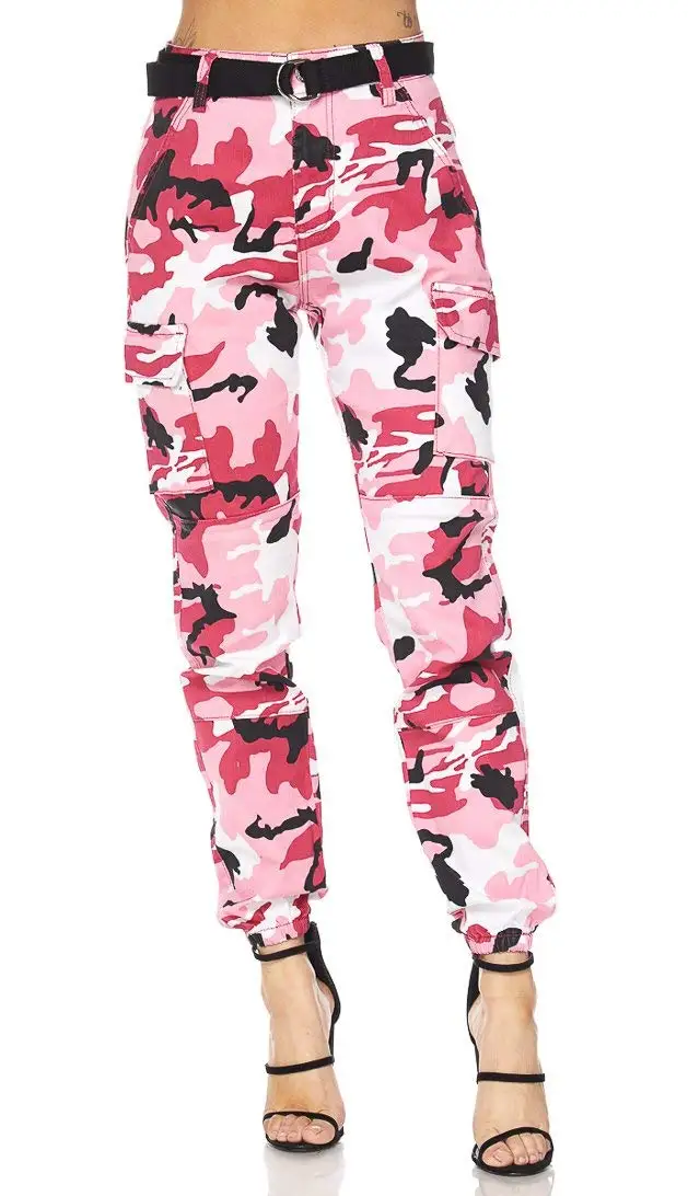 Greatgiftlist Mens Camouflage Cargo Shorts Hiking Camping Sports