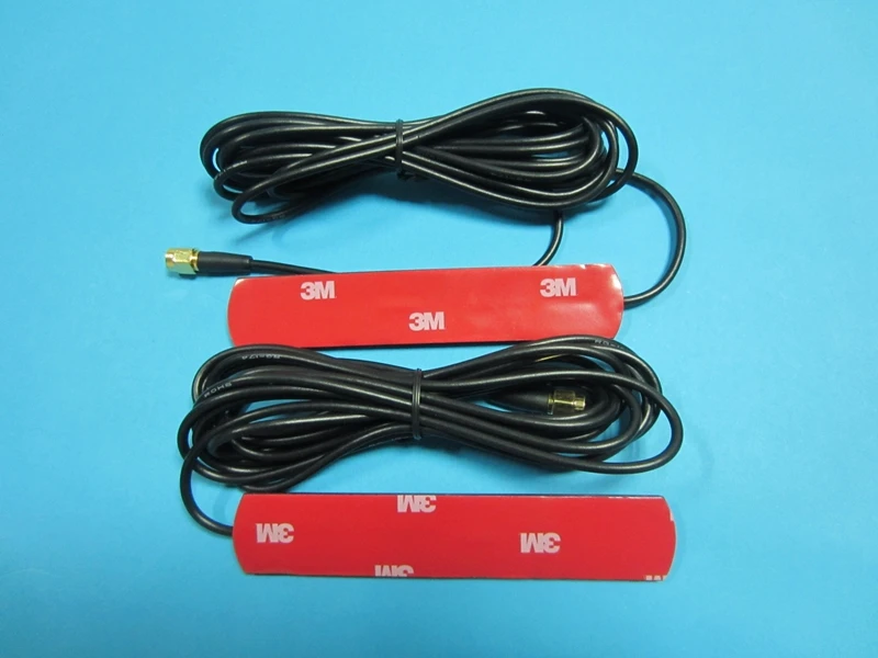 Indoor Directional 4g Patch Mounted Antenna Cell Phone Signal Booster