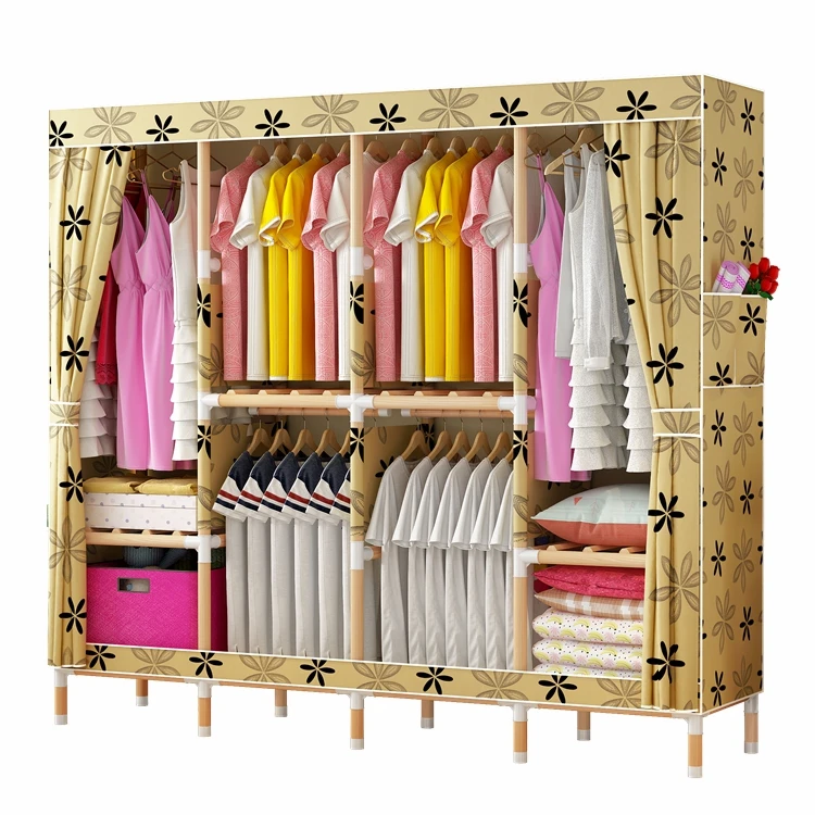 baby cloth wardrobe