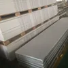 Artificial marble stone slab acrylic solid surface material table tops koris solid surface colors