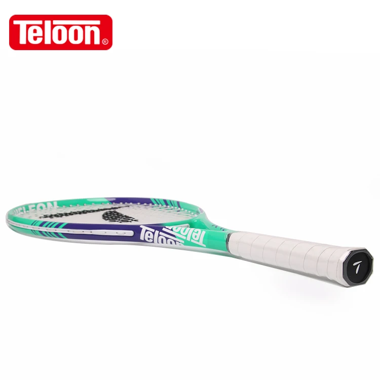Tennis Racket Oem Brand Teloon Compound Carbon Sensus For Beginner ...