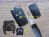 New Che 3 button flip converted key shell
