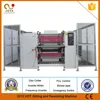 Multifunctional Banana Roller Micro Slitting Rewinder For ECG Paper
