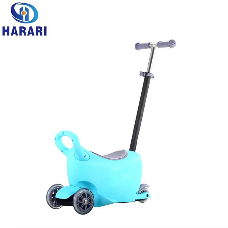 mini kids scooter
