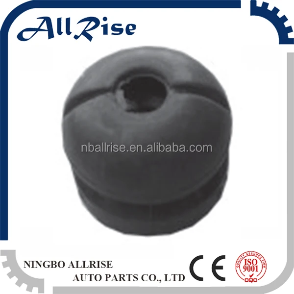 ALLRISE C-28523 Trucks 81960206013 Rubber Buffer