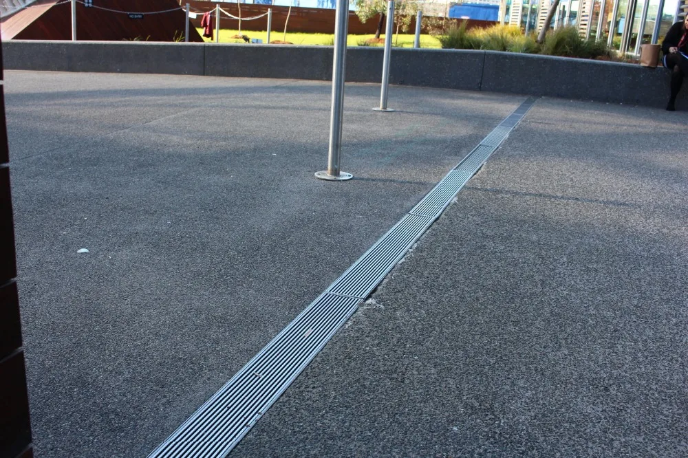 Stainless Steel Outdoor Drainage Grill Buy Outdoor Drainage Grill