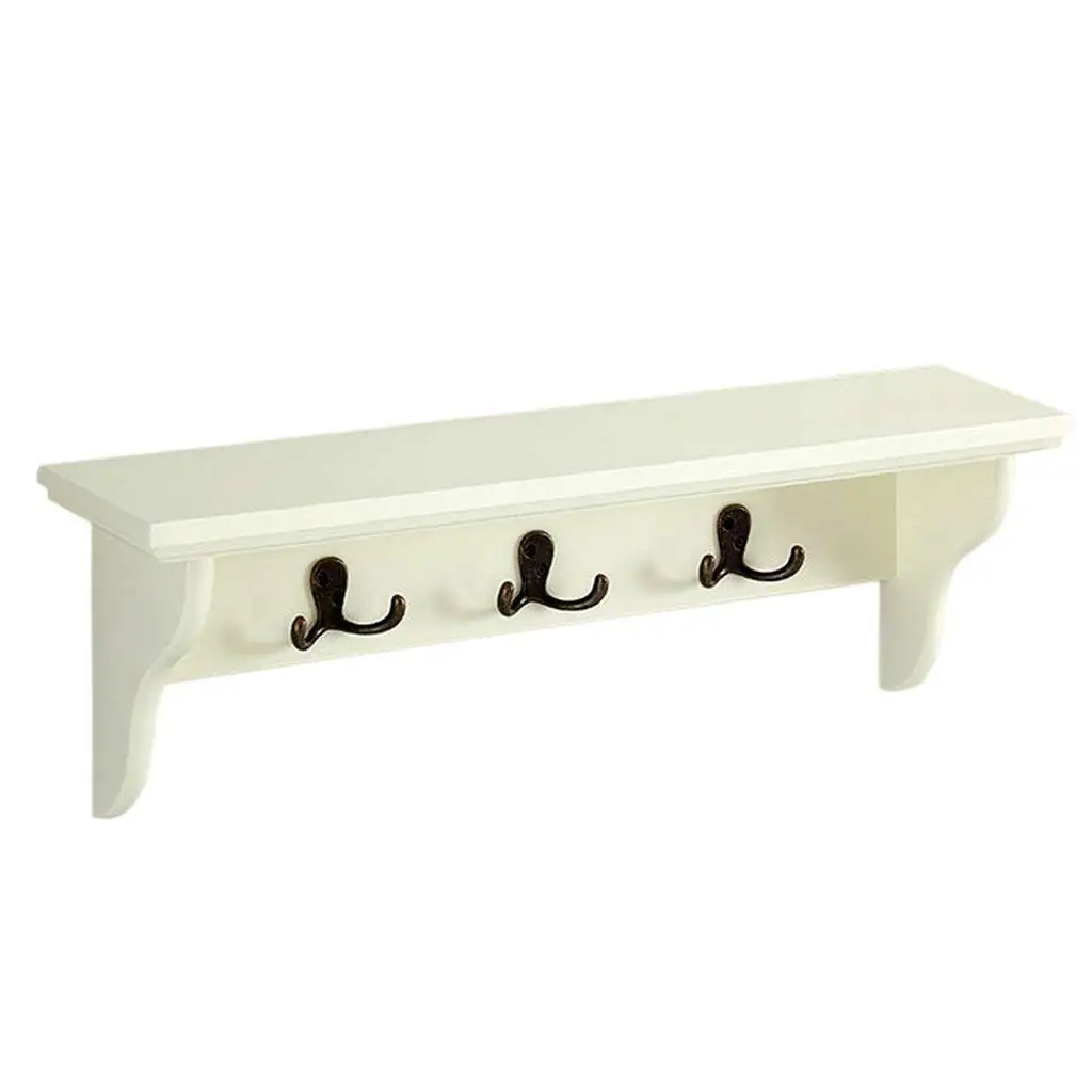 Cheap White Hook Shelf, find White Hook Shelf deals on line at