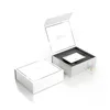 Crown Win Custom Empty Luxury Cosmetic Cream Hard Paper Cardboard Packaging Box Manufacturer