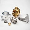 Highest quality Custom Precision CNC Machining Milling Turning Parts Die Casting Stainless Steel Spare Parts