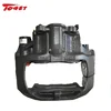 truck brake parts air brake system disc brake caliper