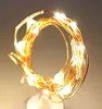 Best selling lejin copper wire led battery string lights color changing light of China Manufacturer