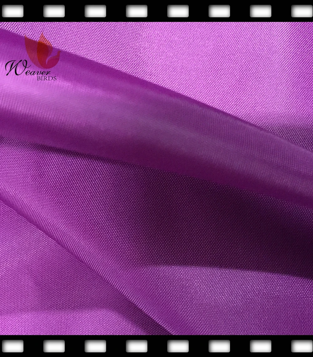 210t Polyester Taffeta Lining Fabrics For Garment And Bags - Buy 210t ...