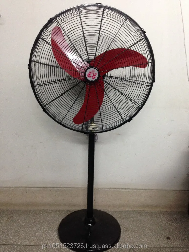 supplier of industrial fan