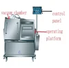 Tilt Type Aquatic Dedicated Packing Machine For Sundried Pistachio Article