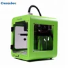 Createbot Tiny 3D Printer Net Weight only 3kg Professional Manufacturer in China Super Mini 3D Printer Single Nozzle