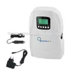 ozone 500mg/h ,DC12V Professional car and toilet Air Purifier ionizer, n202c ozone disinfector